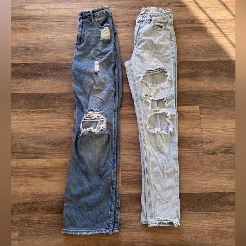 Women’s jeans